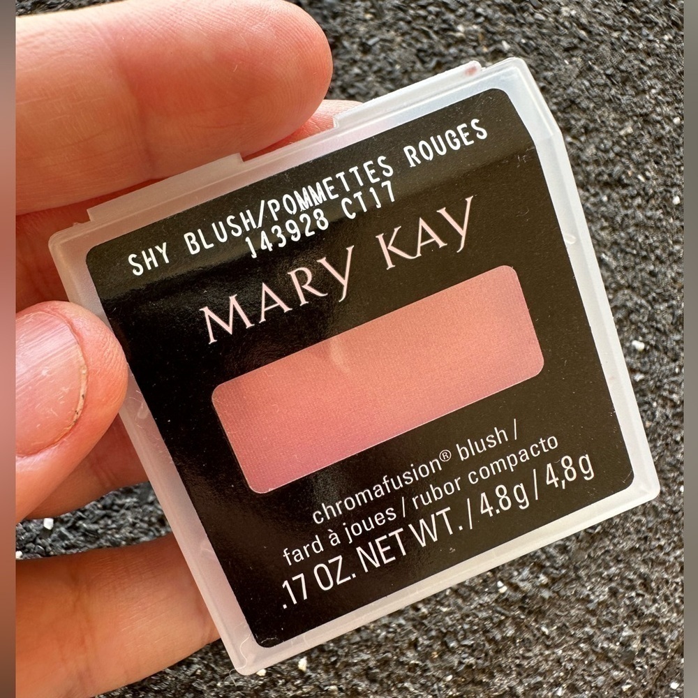 MARY KAY BUNDLE